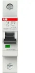 ABB S201M-Z1 Sicherungsautomat Z-Char., 10 kA, 1 A, 1P
