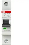 ABB S201M-Z8 Sicherungsautomat Z-Char., 10 kA, 8 A, 1P