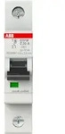 ABB S201M-Z20 Sicherungsautomat Z-Char., 10 kA, 20 A, 1P
