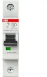 ABB S201M-Z25 Sicherungsautomat Z-Char., 10 kA, 25 A, 1P