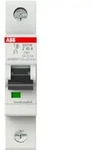 ABB S201M-Z40 Sicherungsautomat Z-Char., 10 kA, 40 A, 1P