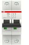 ABB S202M-Z20 Sicherungsautomat Z-Char., 10 kA, 20 A, 2P