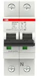 ABB S201M-Z32NA Sicherungsautomat Z-Char., 10 kA, 32 A, 1P+NA