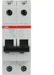 ABB S201-C10NA Sicherungsautomat C-Char., 6 kA, 10 A, 1P+NA