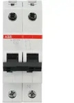 ABB S201-C20NA Sicherungsautomat C-Char., 6 kA, 20 A, 1P+NA