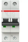 ABB S201-C32NA Sicherungsautomat C-Char., 6 kA, 32 A, 1P+NA