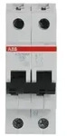 ABB S201M-B10NA Sicherungsautomat B-Char., 10 kA, 10 A, 1P+NA