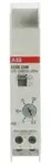 ABB E232E-230N Treppenlicht-Zeitschalter