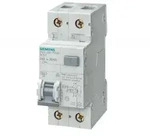 Siemens SENTRON FI/LS-Schalter 5SU1356-6KK13 1P+N Typ A B13A 30mA 230V 6kA