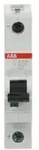 ABB S201M-B25UC Sicherungsautomat B-Char., 10 kA, 25 A, 1P
