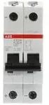 ABB S202M-K32UC Sicherungsautomat K-Char., 10 kA, 32 A, 2P