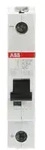 ABB S201M-K8UC Sicherungsautomat K-Char., 10 kA, 8 A, 1P