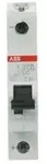 ABB S201M-Z1.6UC Sicherungsautomat Z-Char., 10 kA, 1.6 A, 1P