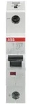 ABB S201M-Z4UC Sicherungsautomat Z-Char., 10 kA, 4 A, 1P