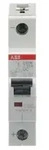 ABB S201M-Z10UC Sicherungsautomat Z-Char., 10 kA, 10 A, 1P