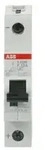 ABB S201M-K13UC Sicherungsautomat K-Char., 10 kA, 13 A, 1P