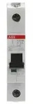 ABB S201M-K3UC Sicherungsautomat K-Char., 10 kA, 3 A, 1P