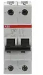 ABB S202M-K25UC Sicherungsautomat K-Char., 10 kA, 25 A, 2P