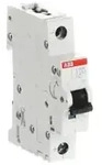 ABB S201M-K25UC Sicherungsautomat K-Char., 10 kA, 25 A, 1P