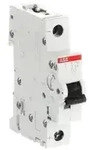 ABB S201M-Z6UC Sicherungsautomat Z-Char., 10 kA, 6 A, 1P