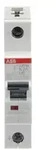 ABB S201M-K2UC Sicherungsautomat K-Char., 10 kA, 2 A, 1P