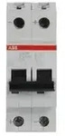 ABB S202M-Z25UC Sicherungsautomat Z-Char., 10 kA, 25 A, 2P
