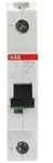 ABB S201M-K6UC Sicherungsautomat K-Char., 10 kA, 6 A, 1P