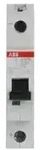 ABB S201M-Z8UC Sicherungsautomat Z-Char., 10 kA, 8 A, 1P