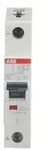 ABB S201M-Z15UC Sicherungsautomat Z-Char., 10 kA, 15 A, 1P