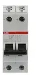 ABB S202M-C40UC Sicherungsautomat C-Char., 10 kA, 40 A, 2P