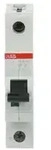 ABB S201M-B16UC Sicherungsautomat B-Char., 10 kA, 16 A, 1P