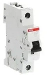 ABB S201M-B10UC Sicherungsautomat B-Char., 10 kA, 10 A, 1P