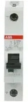 ABB S201M-B32UC Sicherungsautomat B-Char., 10 kA, 32 A, 1P
