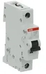 ABB S201M-C25UC Sicherungsautomat C-Char., 10 kA, 25 A, 1P