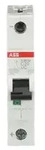 ABB S201M-C20UC Sicherungsautomat C-Char., 10 kA, 20 A, 1P