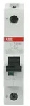 ABB S201M-C1UC Sicherungsautomat C-Char., 10 kA, 1 A, 1P