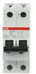 ABB S202M-C8UC Sicherungsautomat C-Char., 10 kA, 8 A, 2P