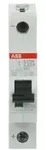 ABB S201M-Z32UC Sicherungsautomat Z-Char., 10 kA, 32 A, 1P