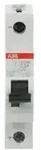 ABB S201M-Z3UC Sicherungsautomat Z-Char., 10 kA, 3 A, 1P