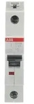 ABB S201M-C40UC Sicherungsautomat C-Char., 10 kA, 40 A, 1P