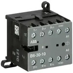 ABB B6-30-10-85 Kleinsch&uuml;tz, 4 kW, 380-415 V 40-450 Hz