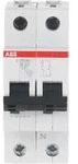 ABB S201-B20NA Sicherungsautomat B-Char., 6 kA, 20 A, 1P+NA