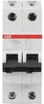 ABB S201-K32NA Sicherungsautomat K-Char., 6 kA, 32 A, 1P+NA