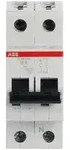 ABB S201-B6NA Sicherungsautomat B-Char., 6 kA, 6 A, 1P+NA