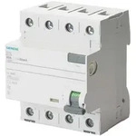 Siemens SENTRON FI-Schutzschalter 5SV3342-6 Typ A 4-polig 25A 30mA 400V