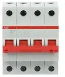 ABB SHD204/63 Lasttrennschalter 4P, 63 A