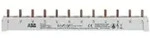 ABB PS4/12/16 Phasenschiene 4Ph., 12 Pins, 16mm2 Phasenfolge...