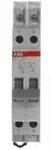 ABB E213-16-002 Wechselschalter 16 A 2W 250 V AC