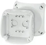 Hensel KF 0200 G Kabelabzweigkasten 62000041 &ndash; IP66/IP67/IP69 Thermoplast...