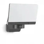 STEINEL XLED Home 2 LED Au&szlig;enstrahler in Grafit